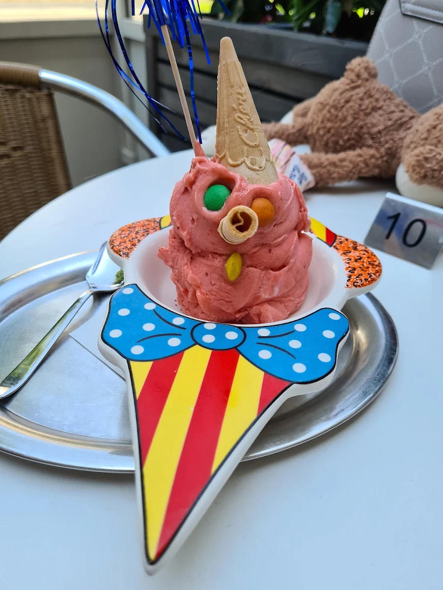 Essen und Trinken photo 7