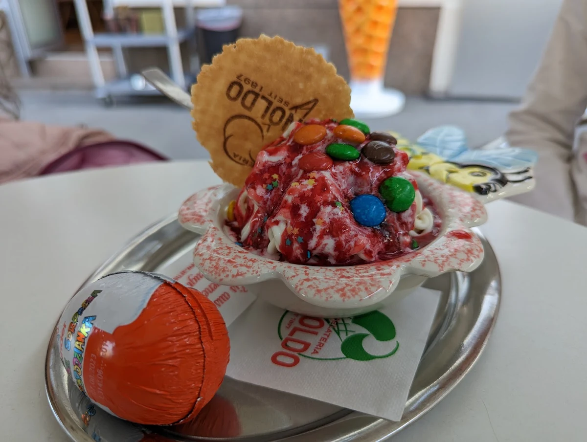 Essen und Trinken photo 8