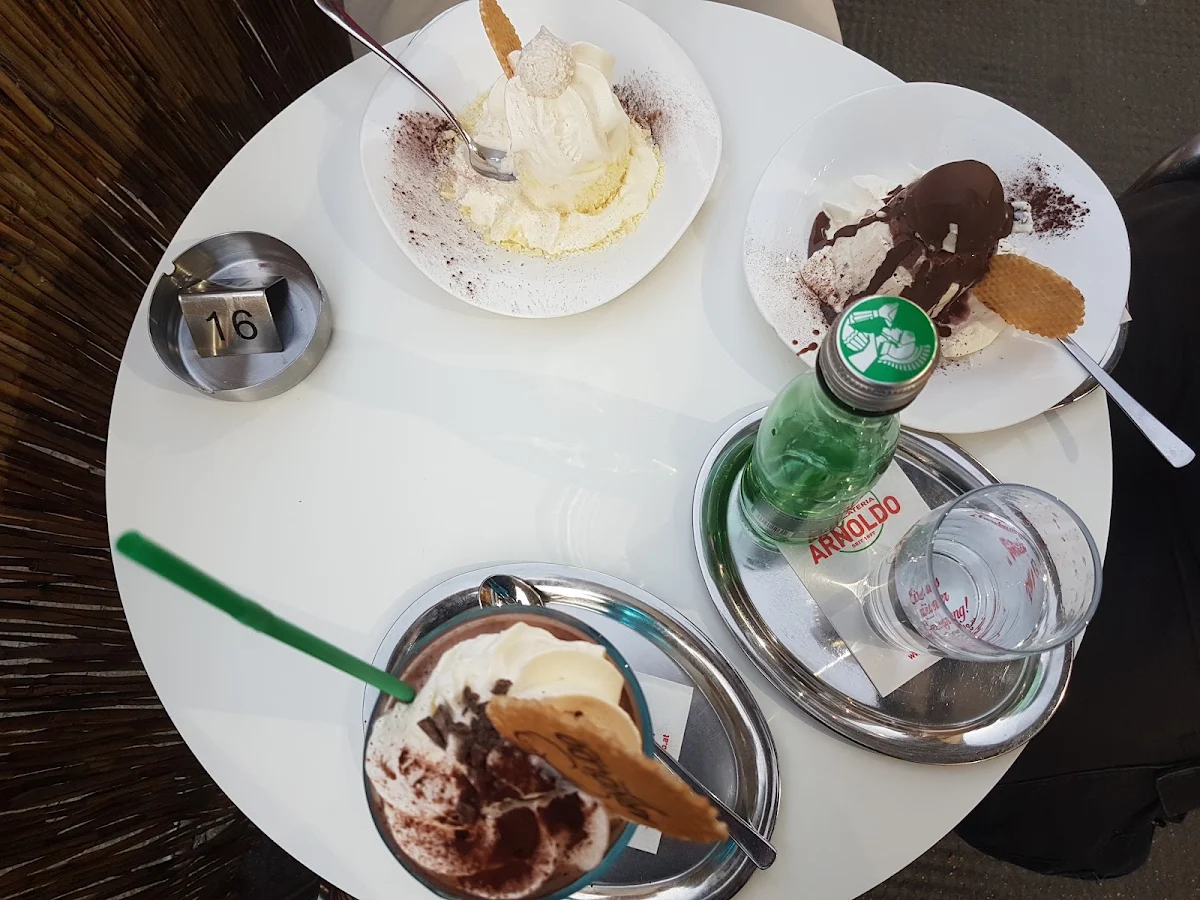 Essen und Trinken photo 9