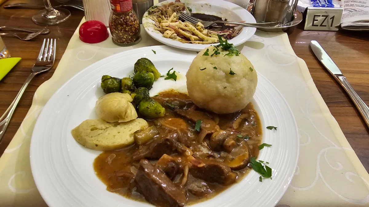 Essen und Trinken photo 2
