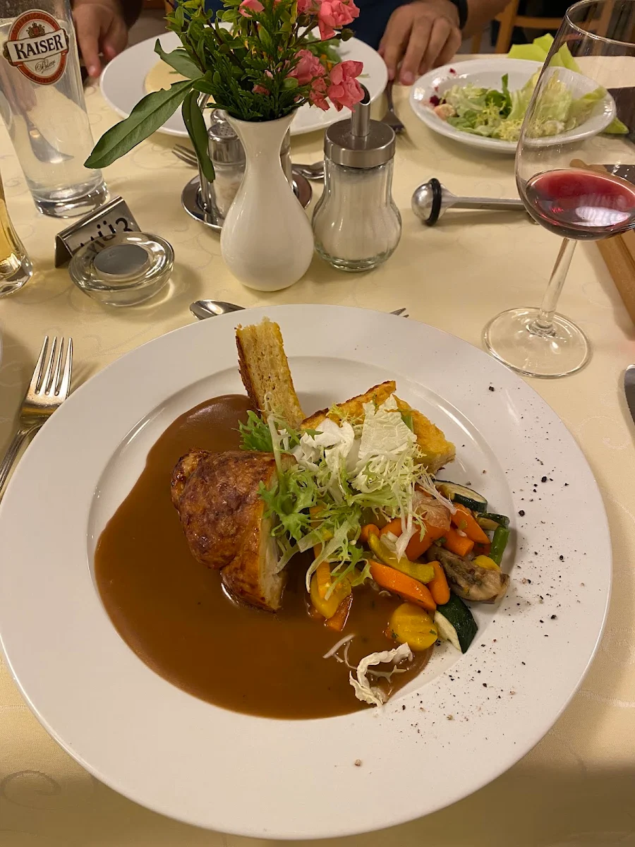 Essen und Trinken photo 4