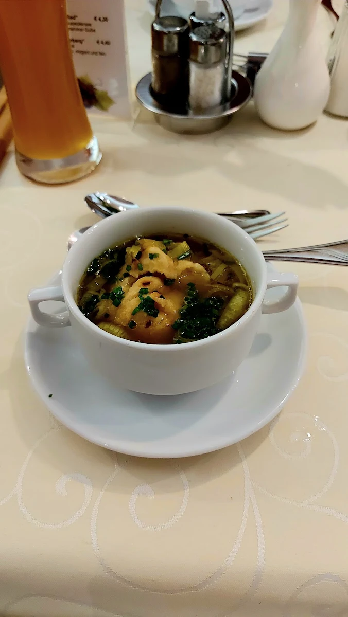 Essen und Trinken photo 5