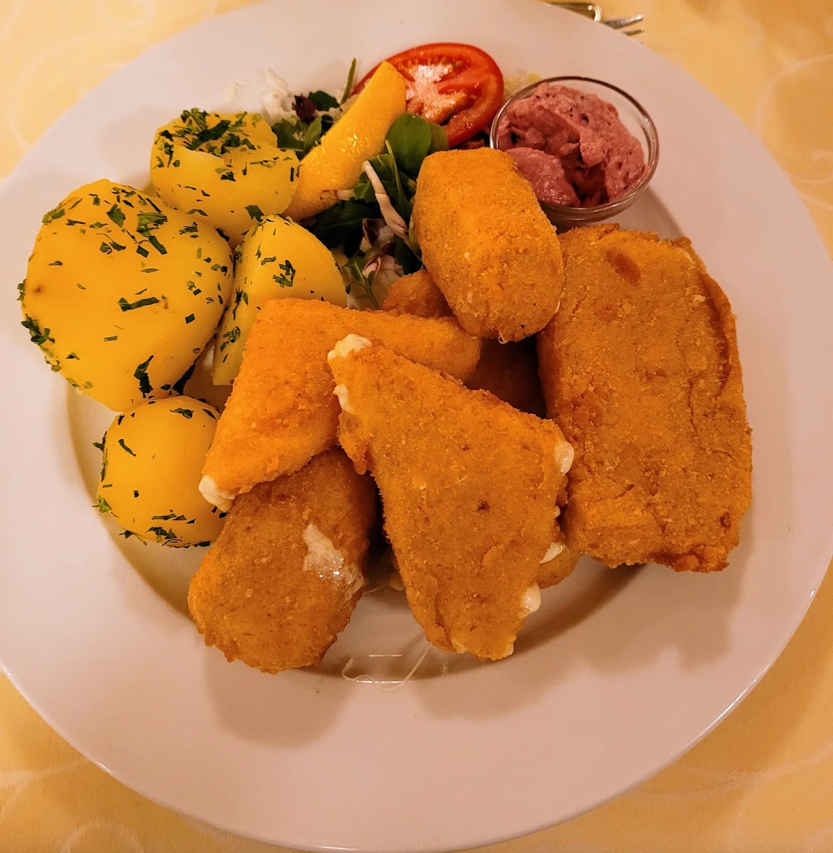 Essen und Trinken photo 6