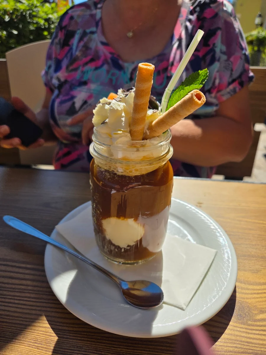 Essen und Trinken photo 9