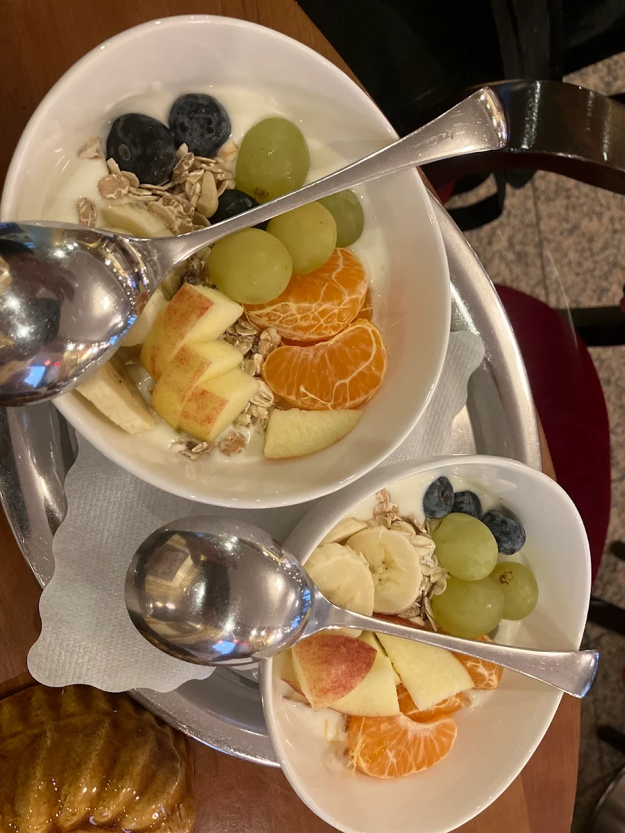 Essen und Trinken photo 6
