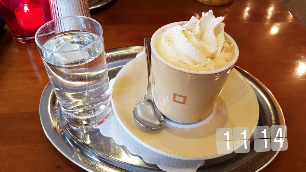 Essen und Trinken photo 7