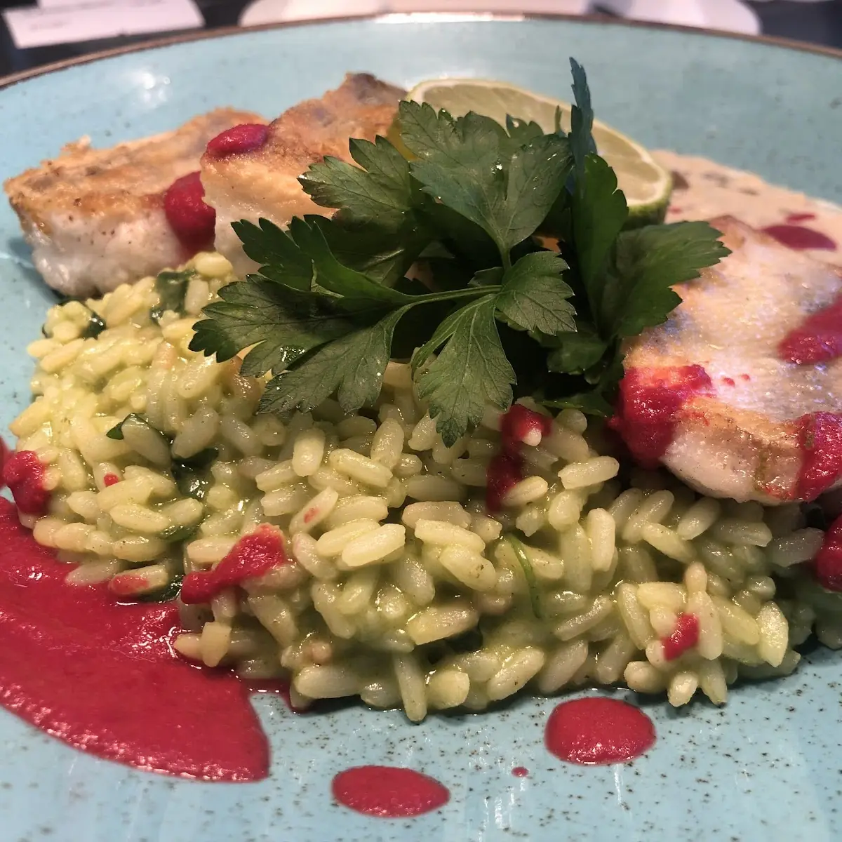 Essen und Trinken photo 10
