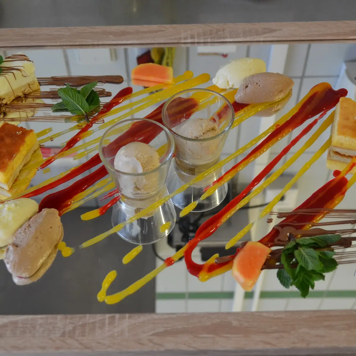 Essen und Trinken photo 2