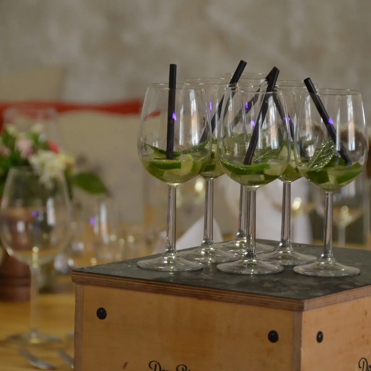 Essen und Trinken photo 9