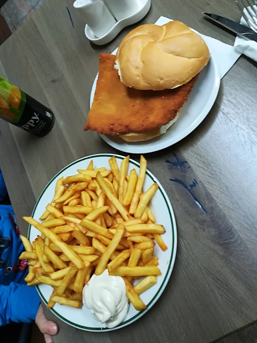 Essen und Trinken photo 5