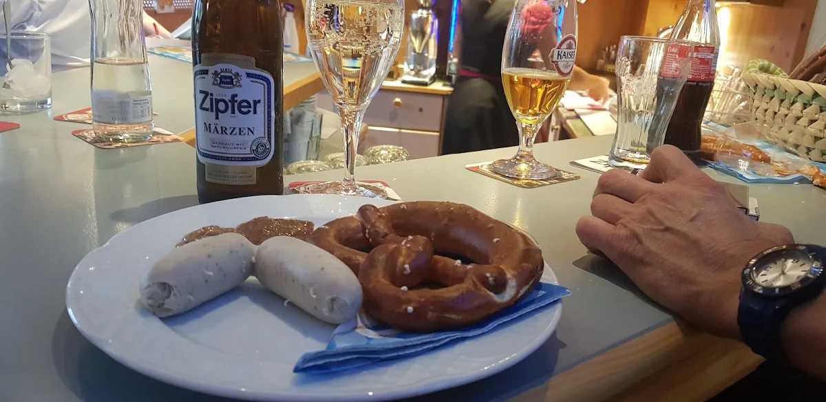 Essen und Trinken photo 2
