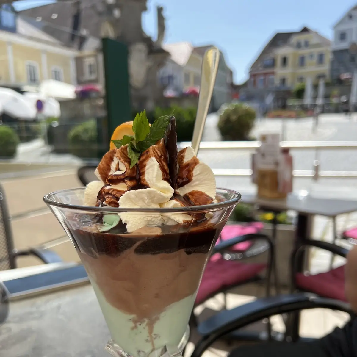 Essen und Trinken photo 3