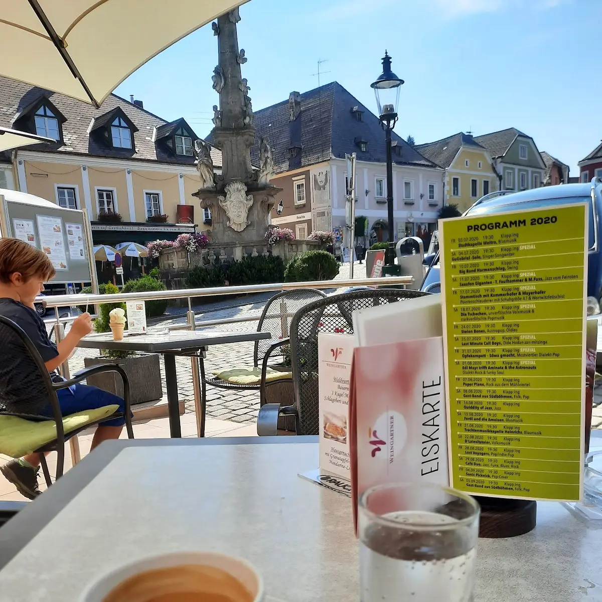 Essen und Trinken photo 4