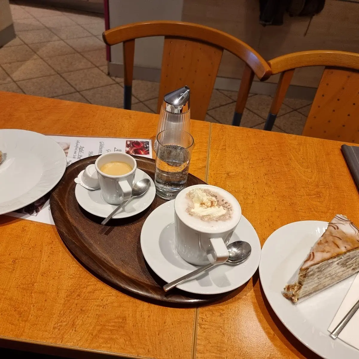 Essen und Trinken photo 5