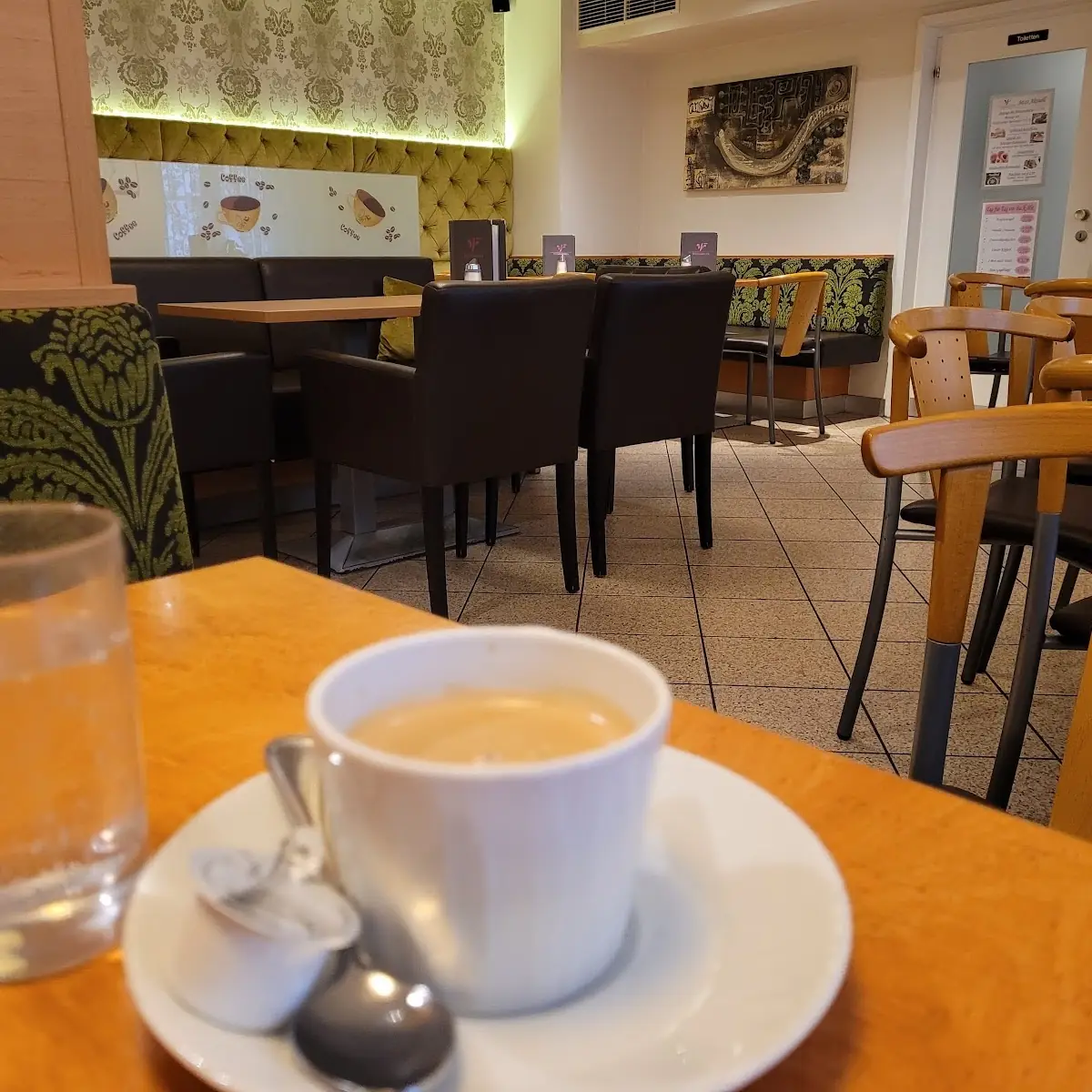 Essen und Trinken photo 7