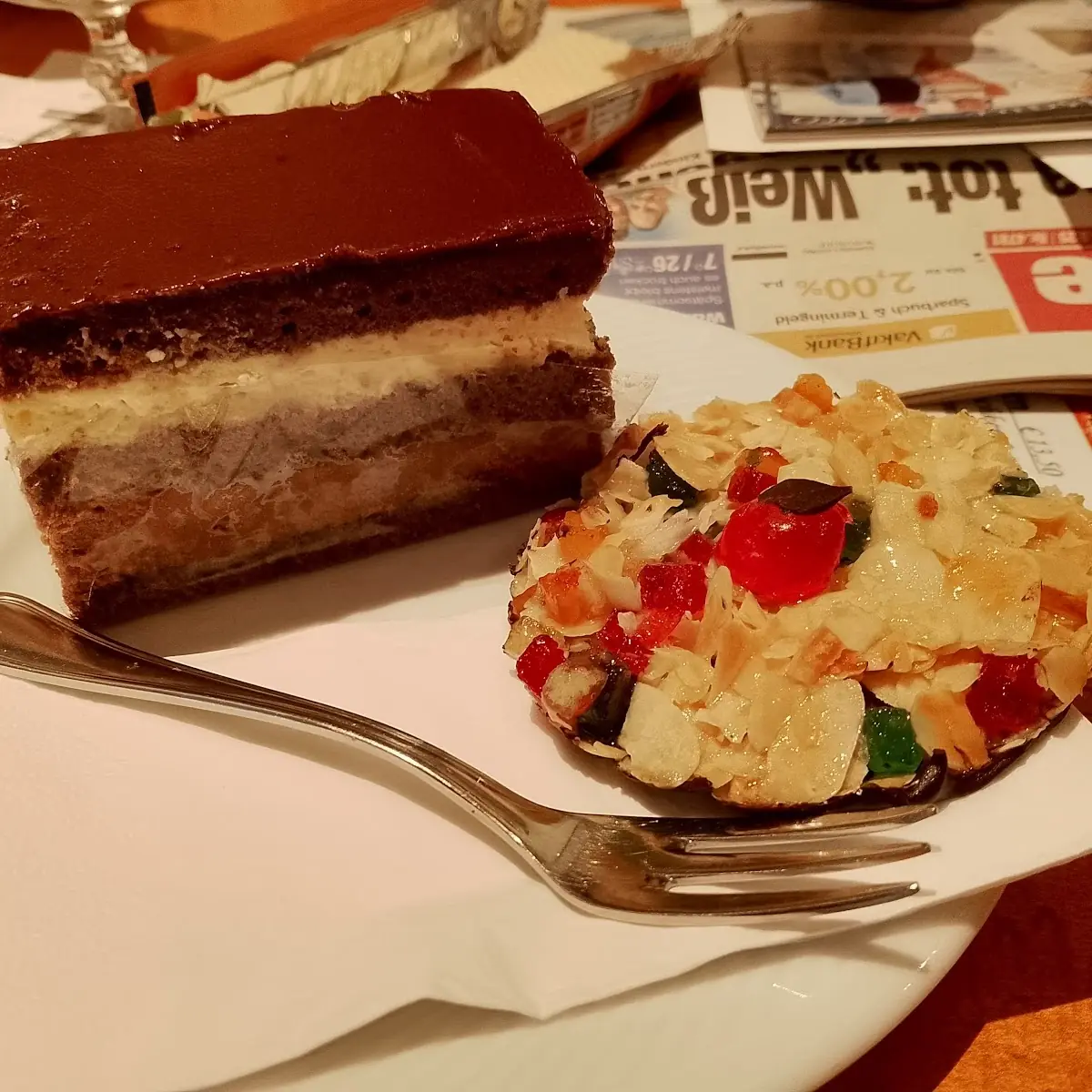 Essen und Trinken photo 8