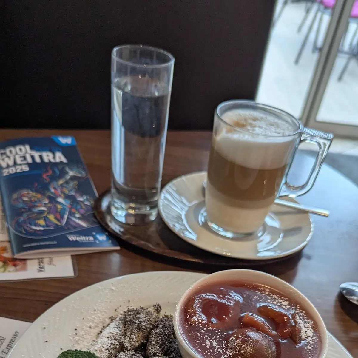 Essen und Trinken photo 9