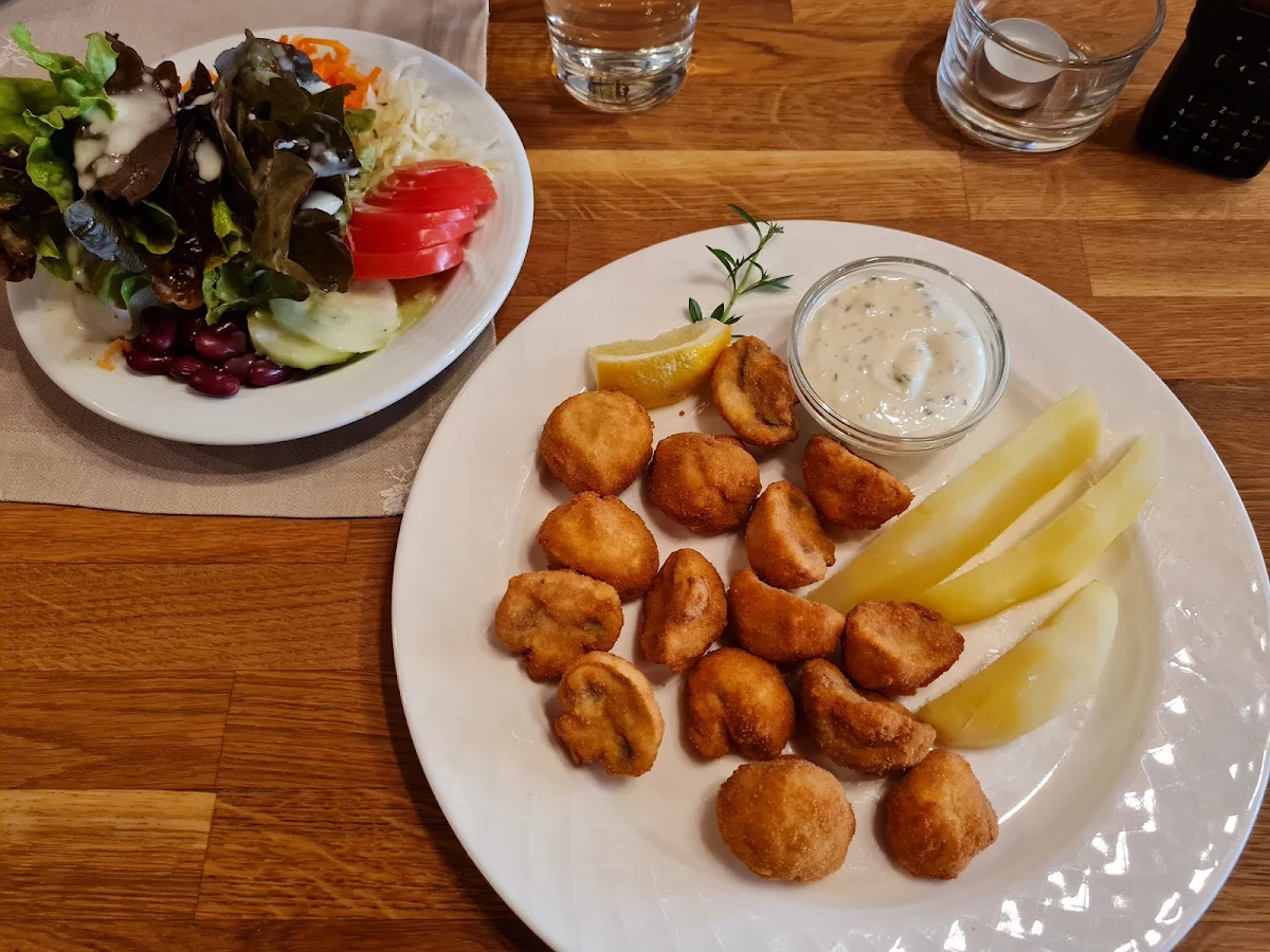 Essen und Trinken photo 10