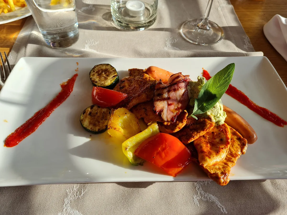 Essen und Trinken photo 4