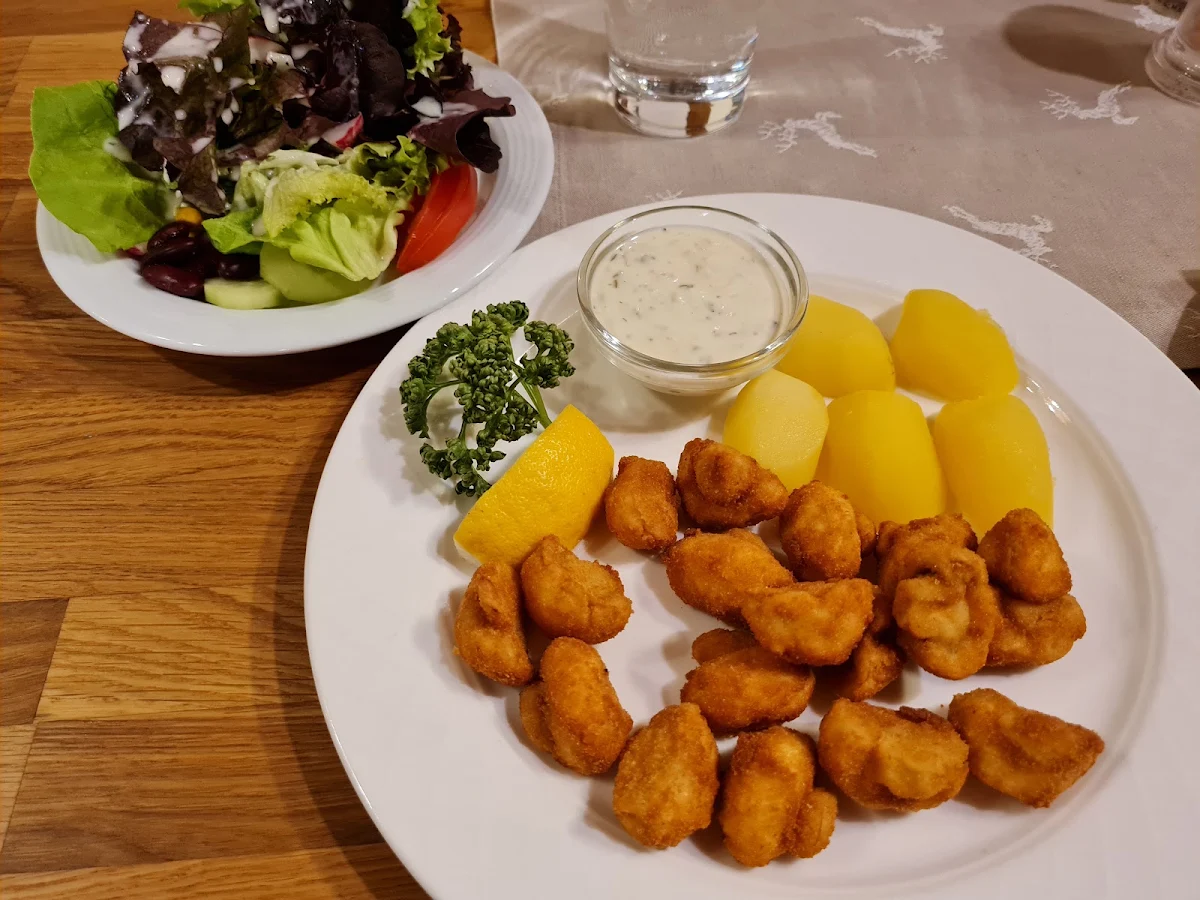Essen und Trinken photo 6