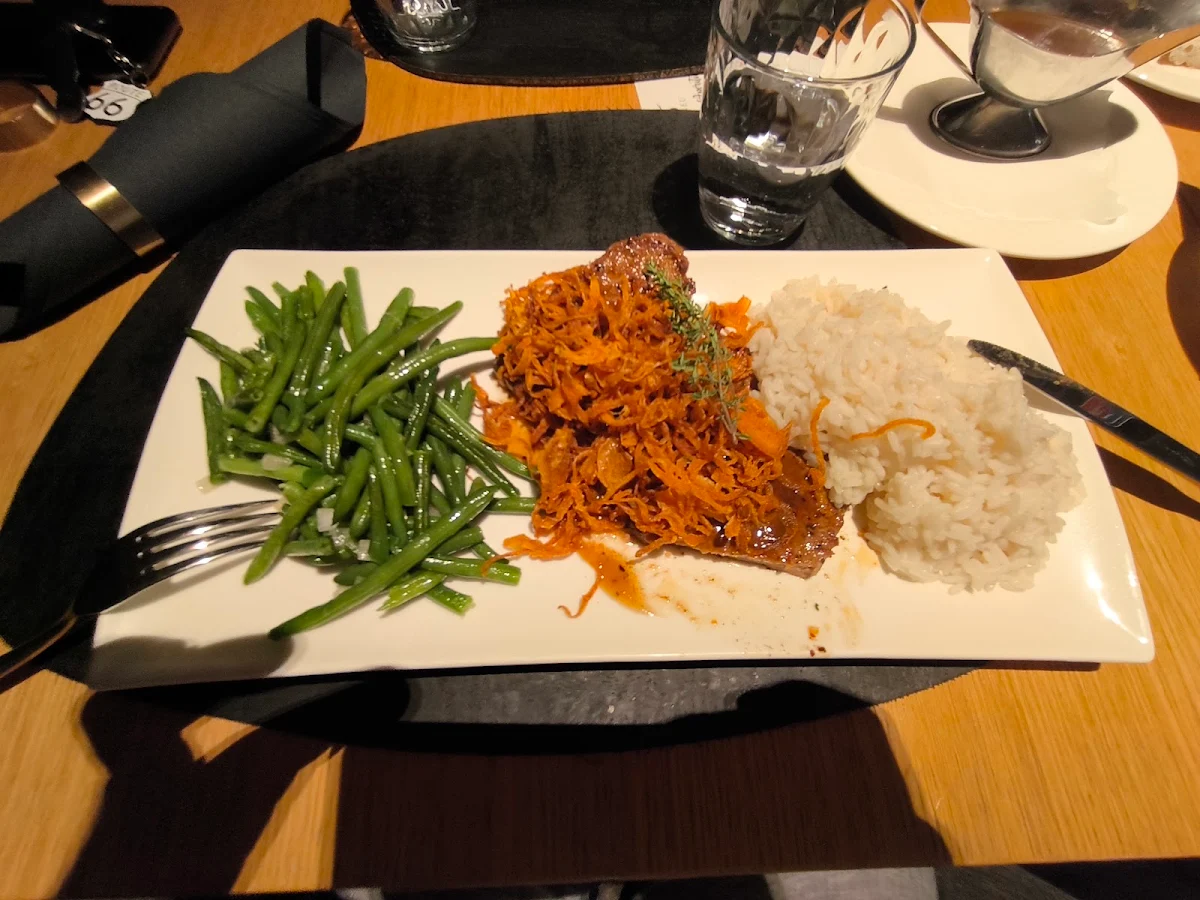 Essen und Trinken photo 8
