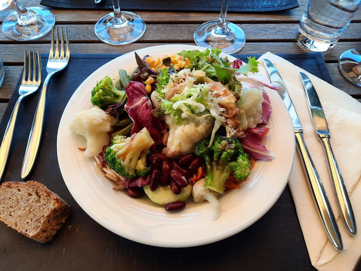 Essen und Trinken photo 9