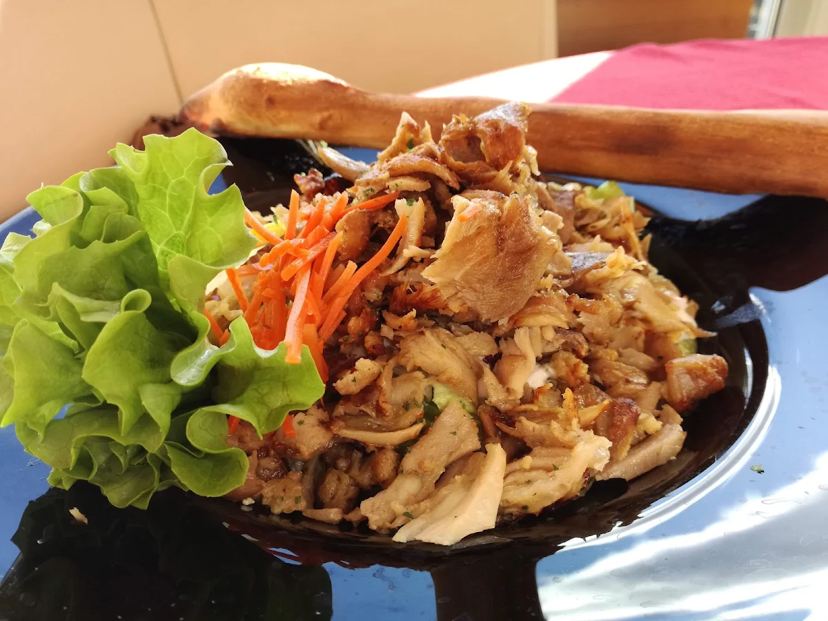 Essen und Trinken photo 10