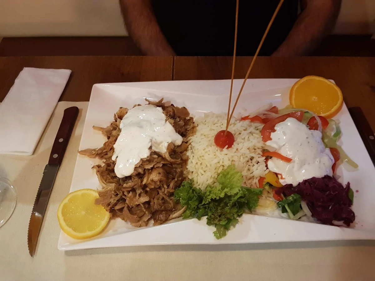 Essen und Trinken photo 4