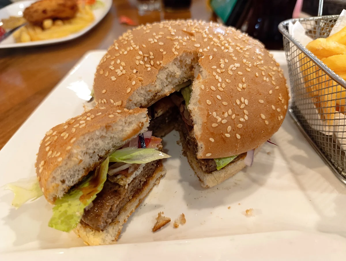 Essen und Trinken photo 6