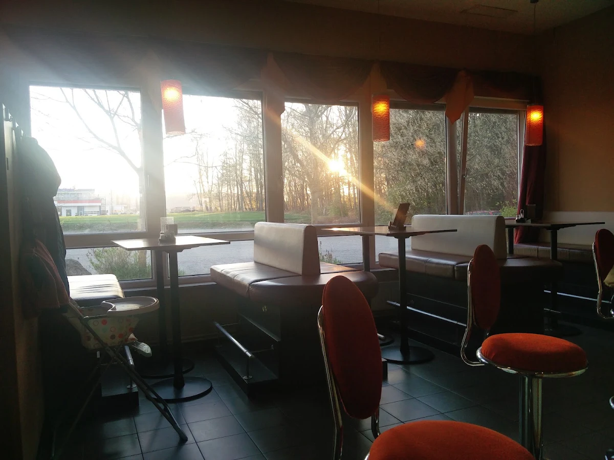 Atmosphäre photo 2