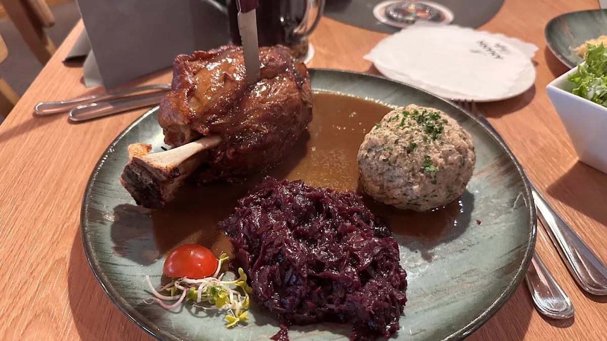 Essen und Trinken photo 1