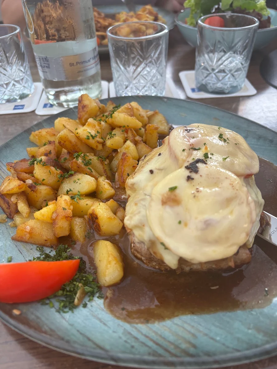 Essen und Trinken photo 3