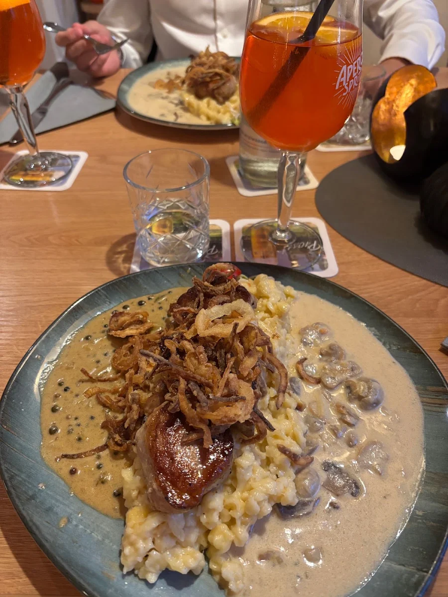 Essen und Trinken photo 4