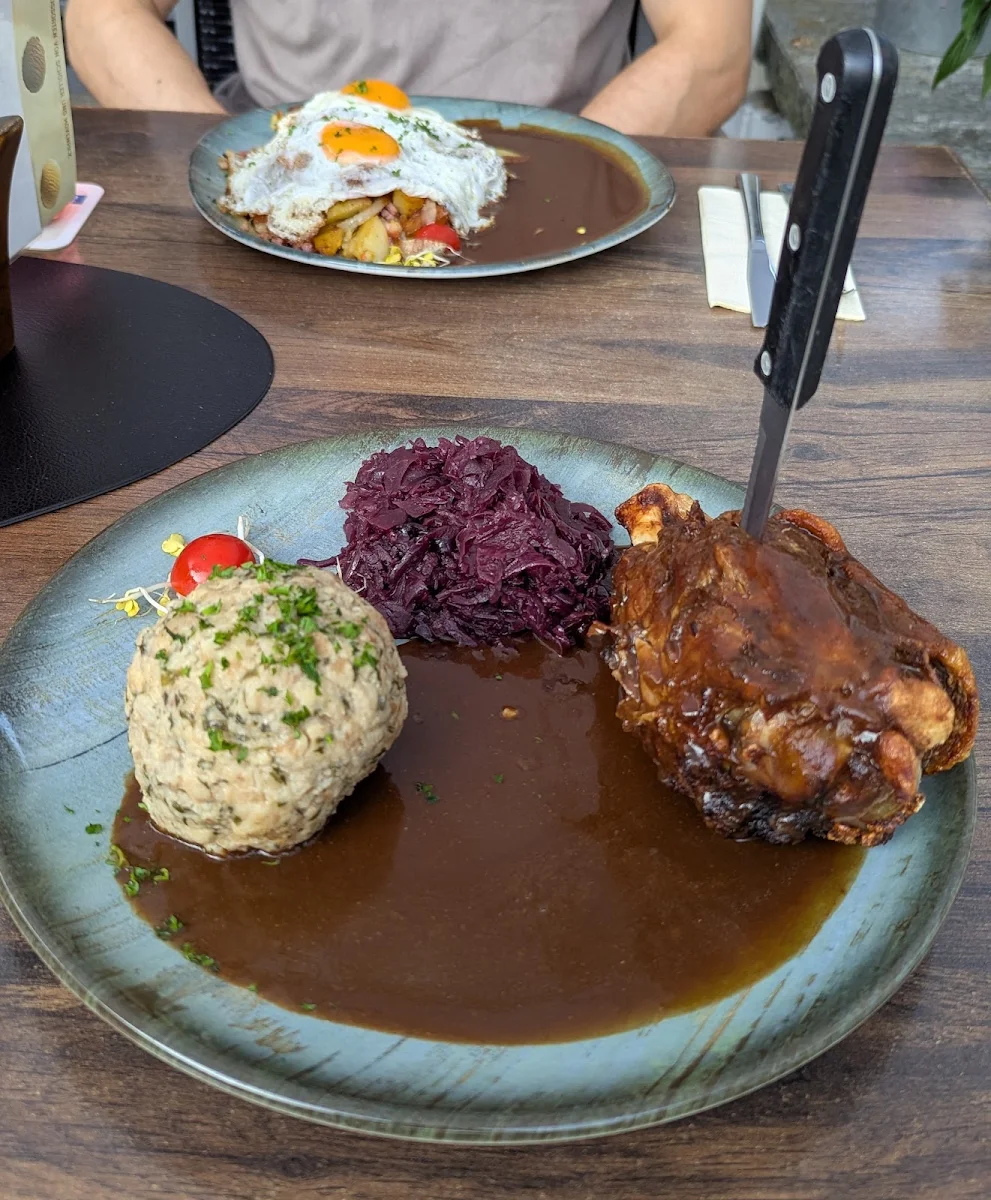 Essen und Trinken photo 5