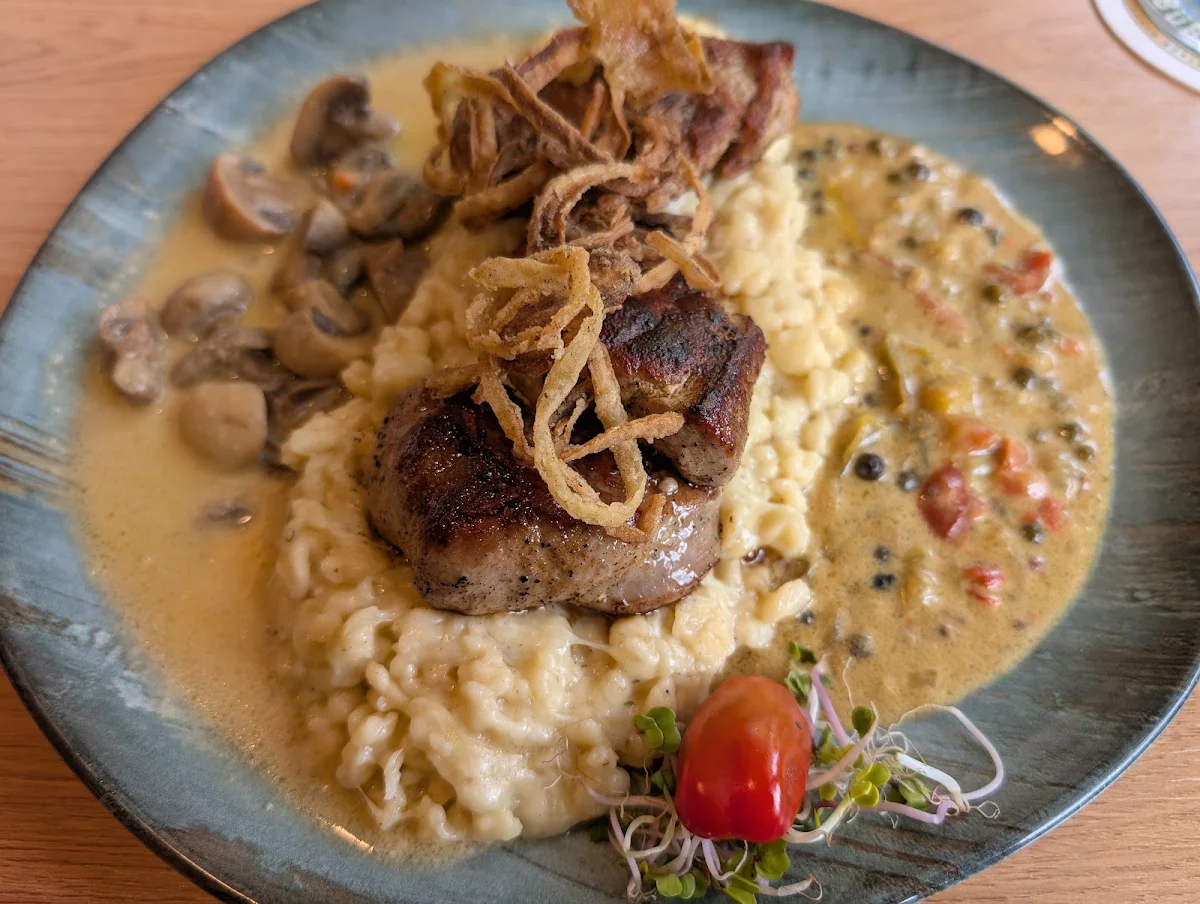 Essen und Trinken photo 6