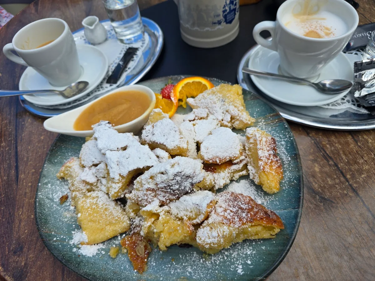 Essen und Trinken photo 7