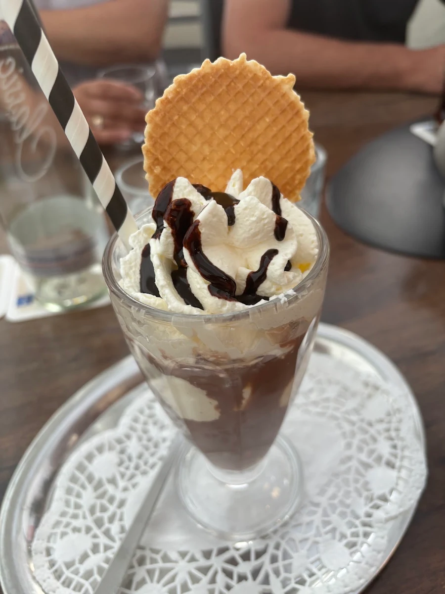 Essen und Trinken photo 8
