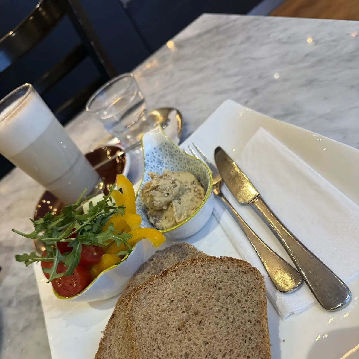 Essen und Trinken photo 5