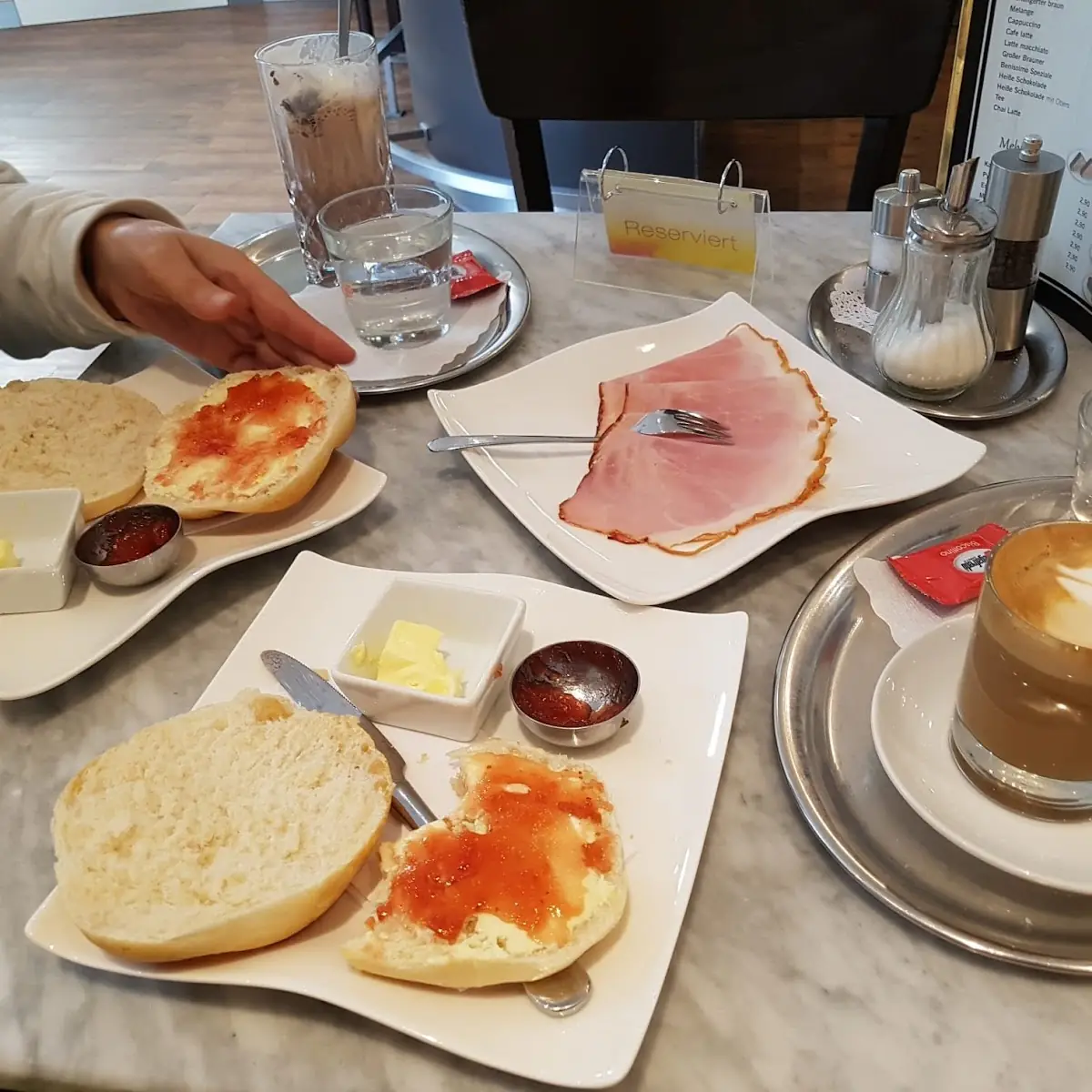 Essen und Trinken photo 6
