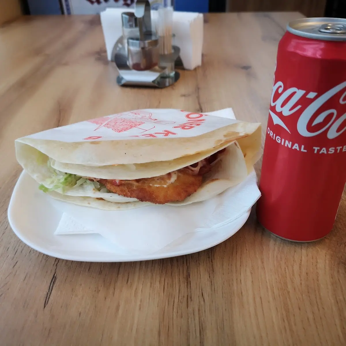 Essen und Trinken photo 6