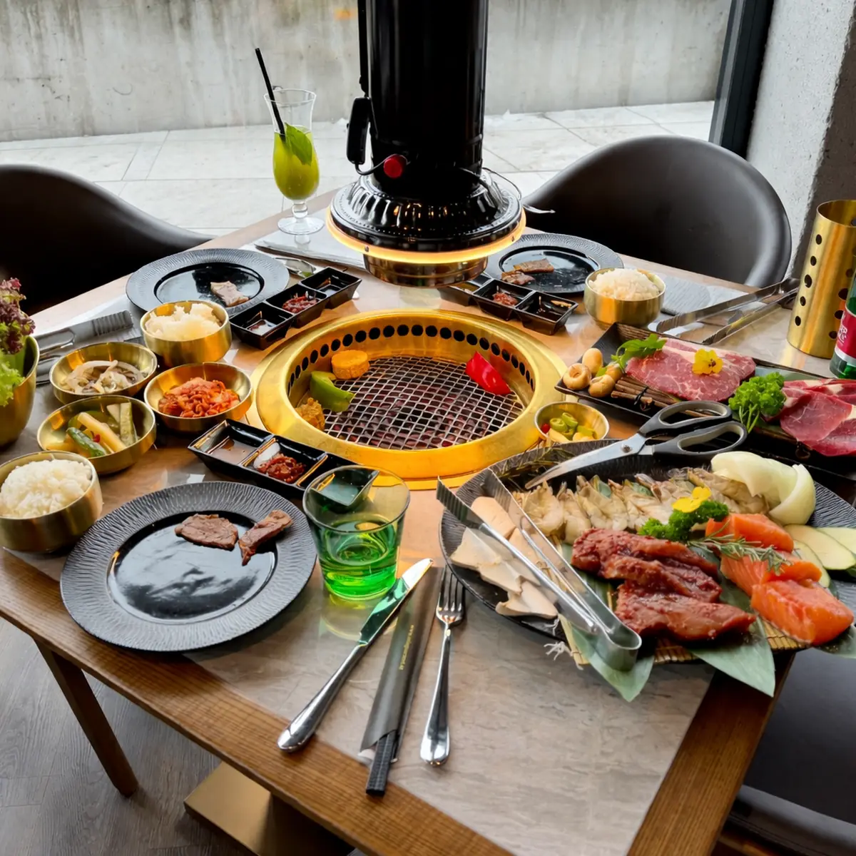 Essen und Trinken photo 9