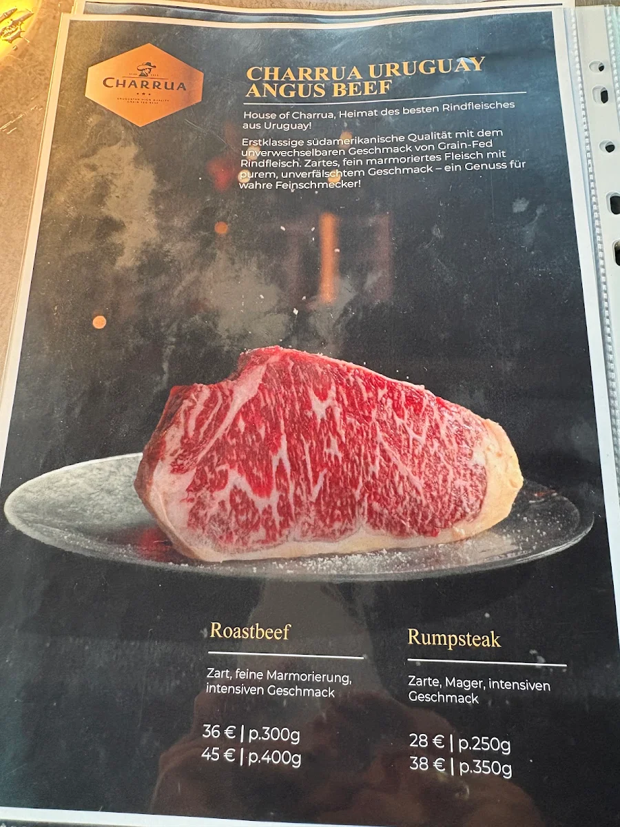 Speisekarte photo 8