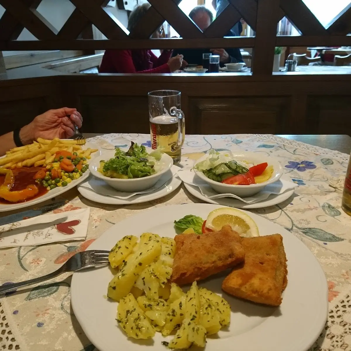 Essen und Trinken photo 10