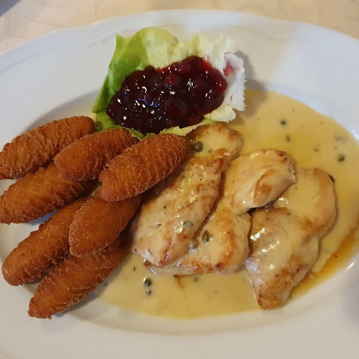 Essen und Trinken photo 5