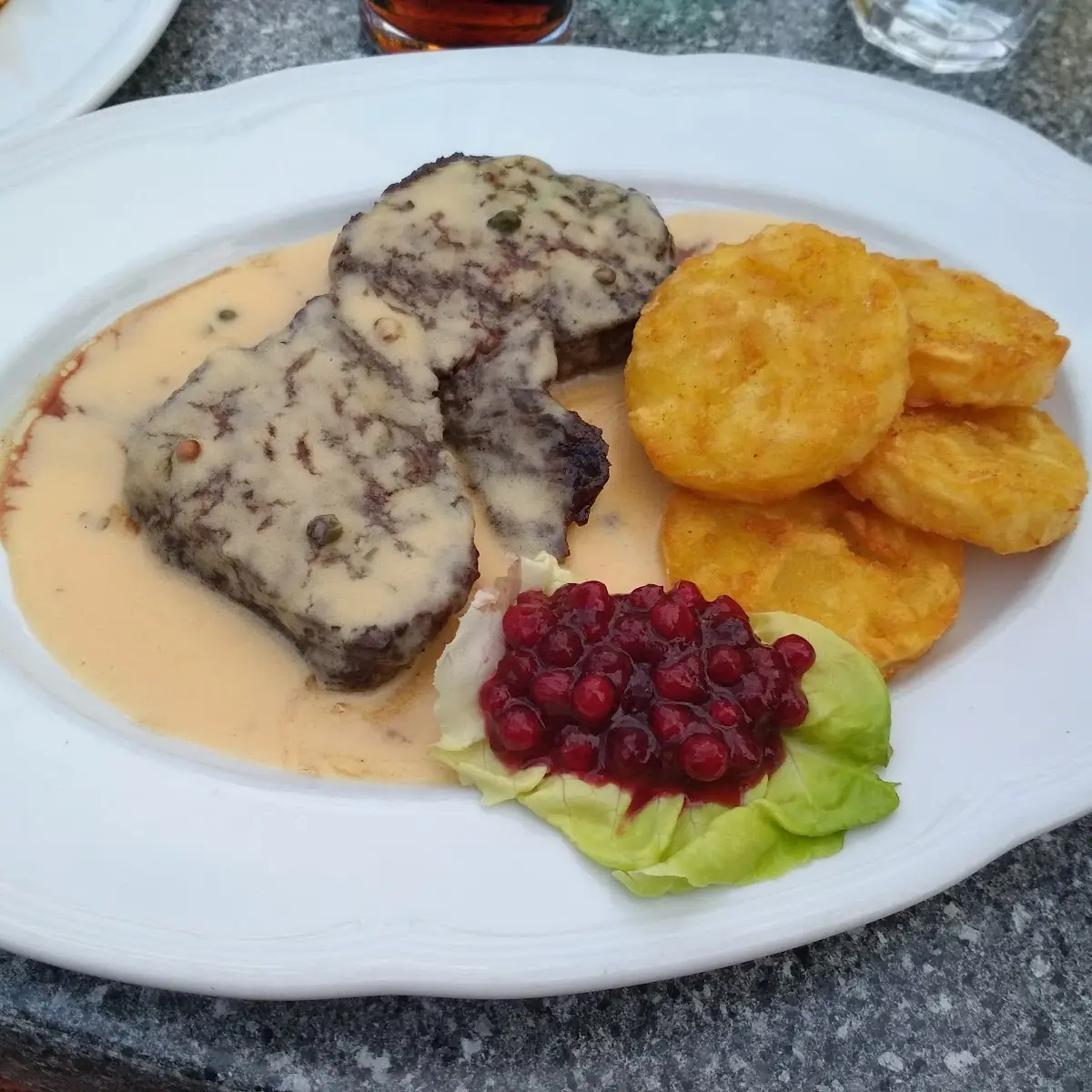 Essen und Trinken photo 6