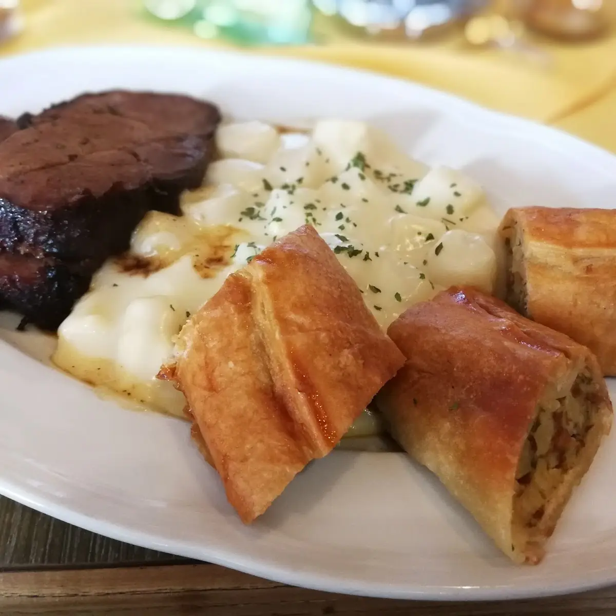 Essen und Trinken photo 8