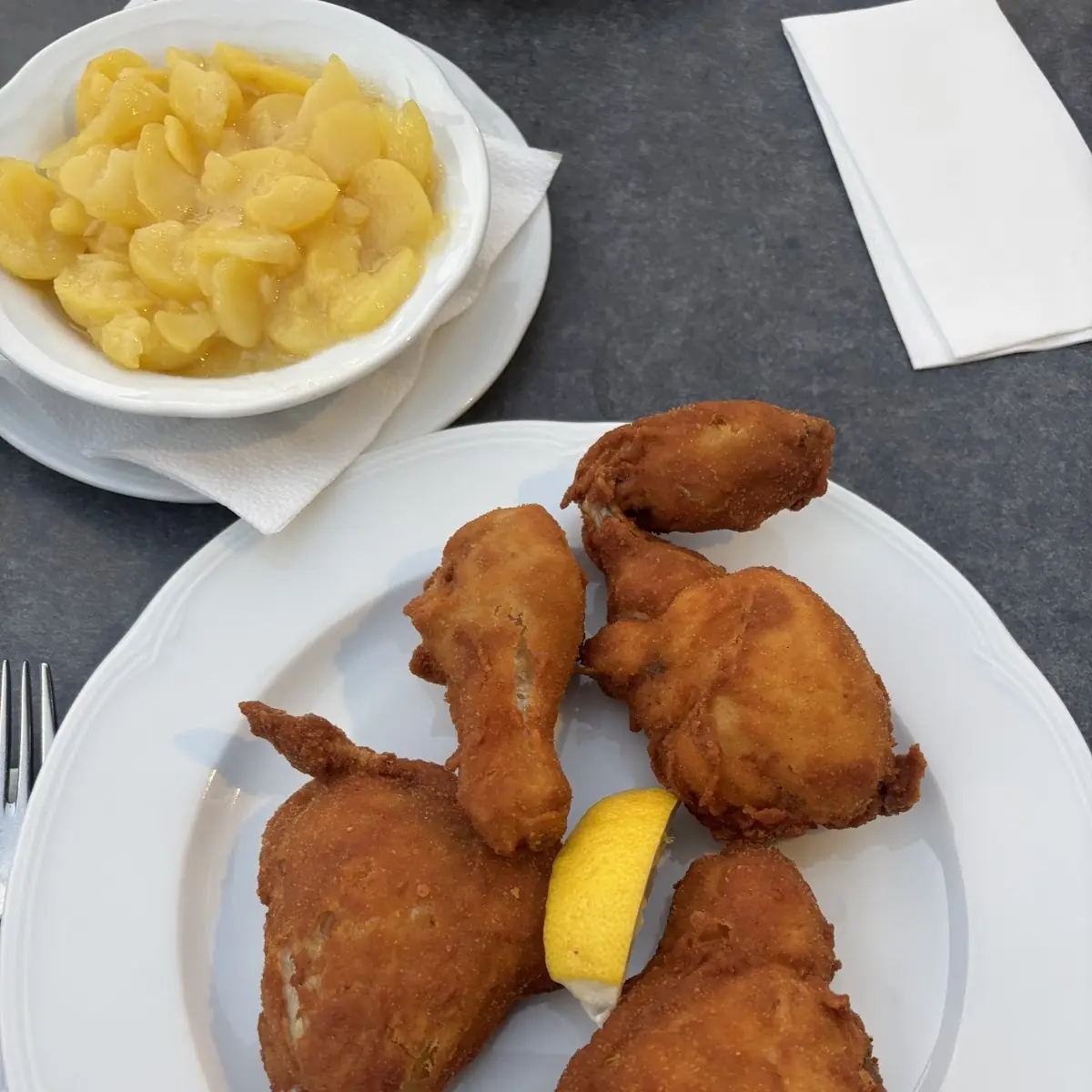Essen und Trinken photo 9
