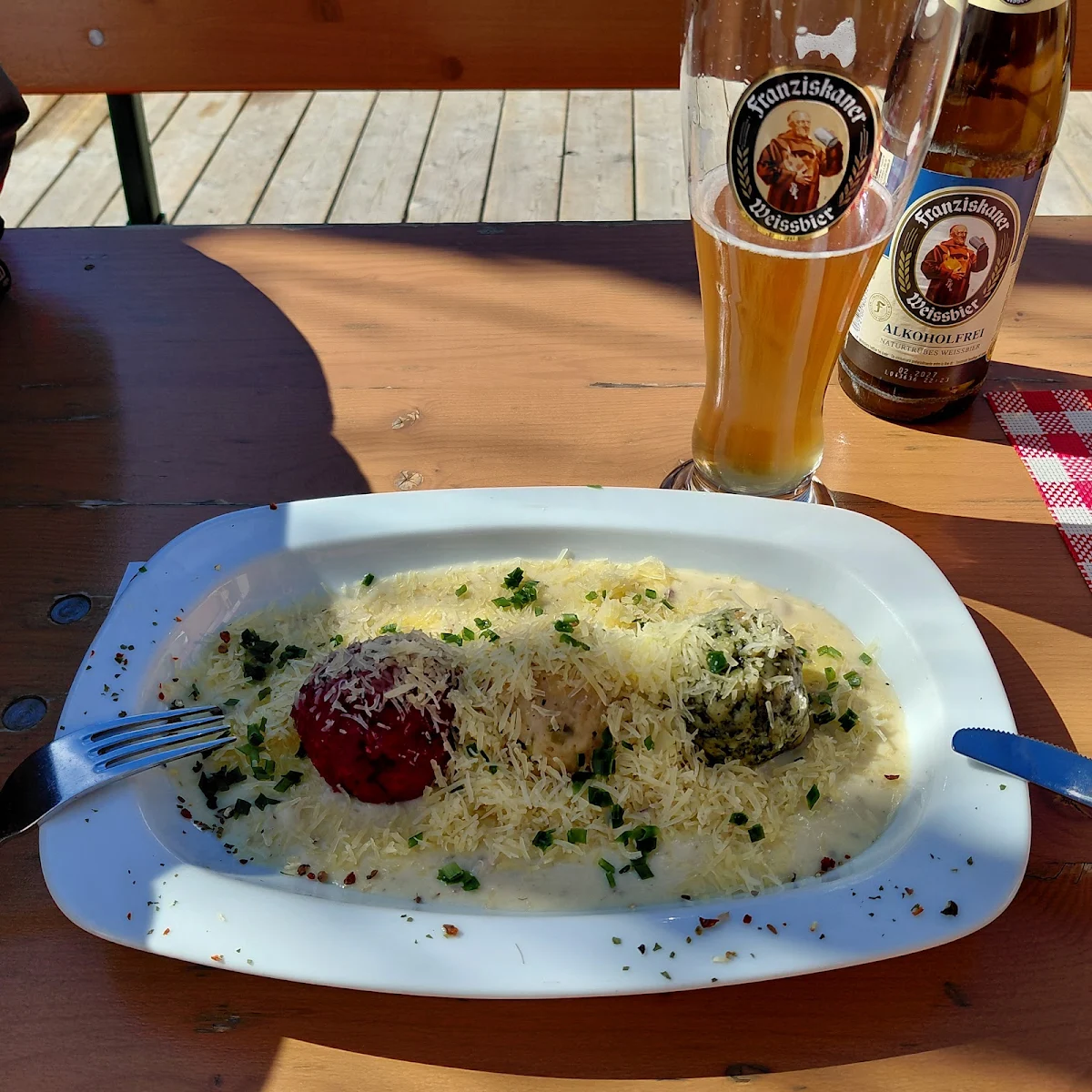 Essen und Trinken photo 3