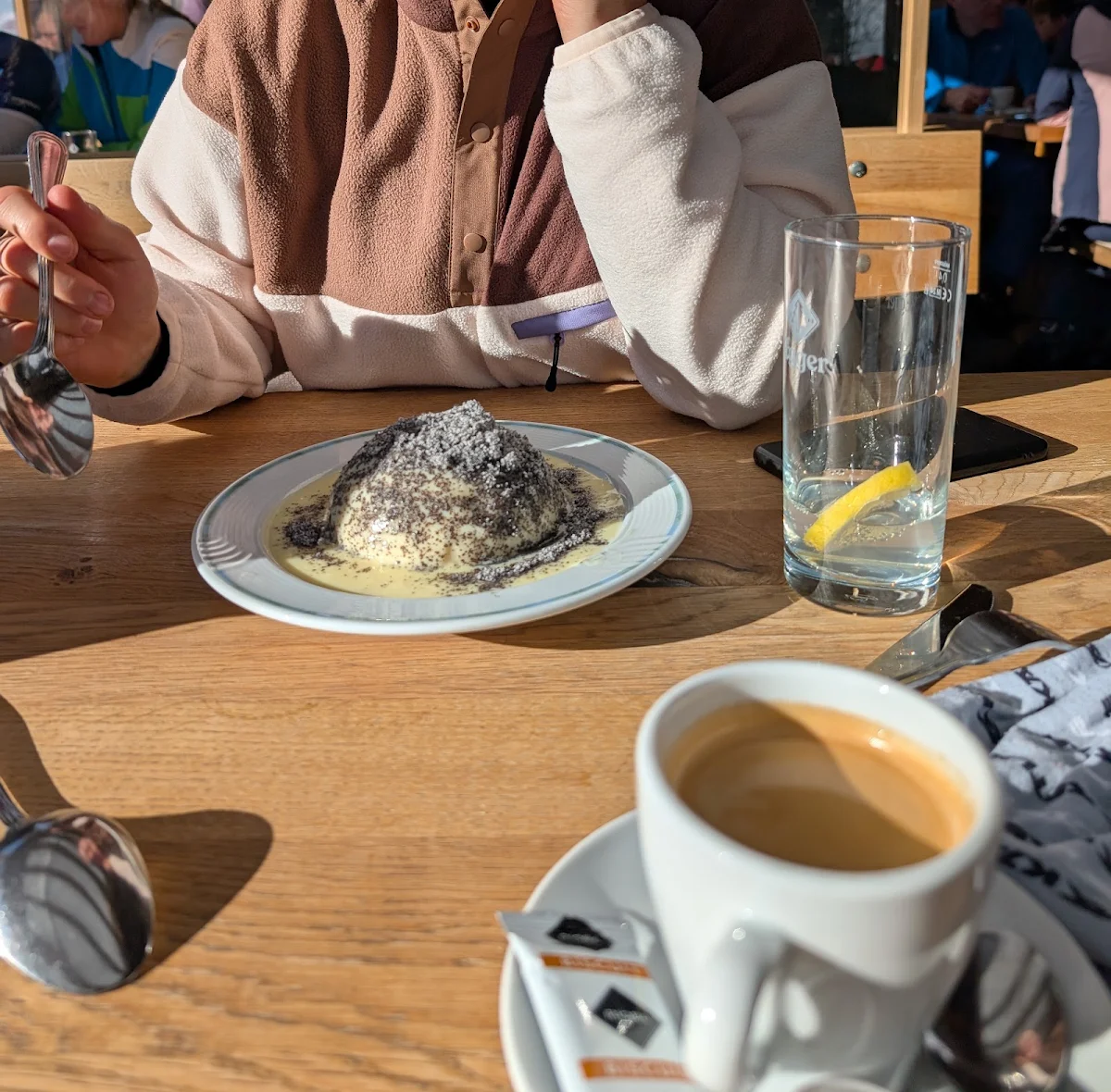 Essen und Trinken photo 5