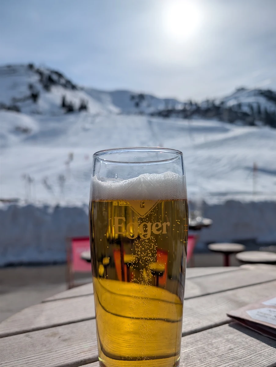 Essen und Trinken photo 6